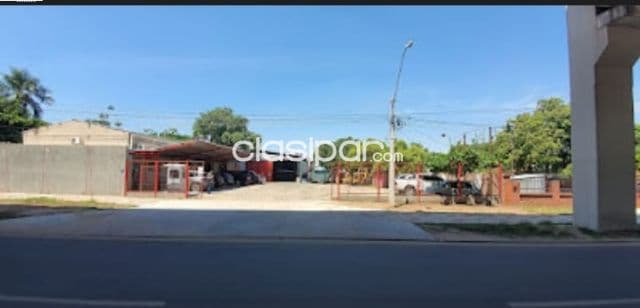 Propiedad en Asunción zona botanico cod 4507 — foto principal