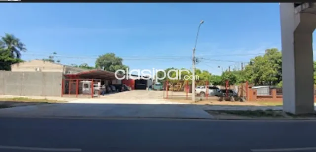 Propiedad en Asunción zona botanico cod 4507 — foto 2