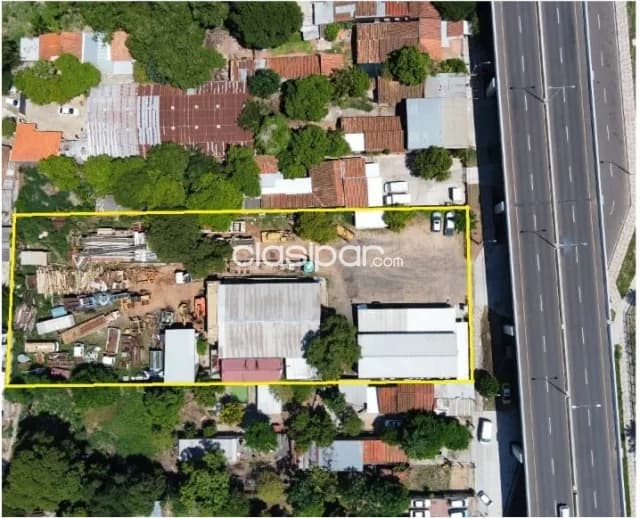 Propiedad en Asunción zona botanico cod 4507 — foto 3