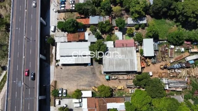 Propiedad en Asunción zona botanico cod 4507 — foto 4