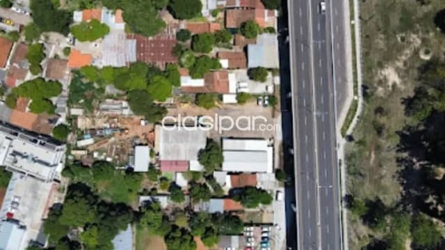 Propiedad en Asunción zona botanico cod 4507 — foto 5