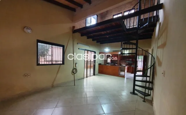 Terreno con casa en venta en Mburucuya, foto 3