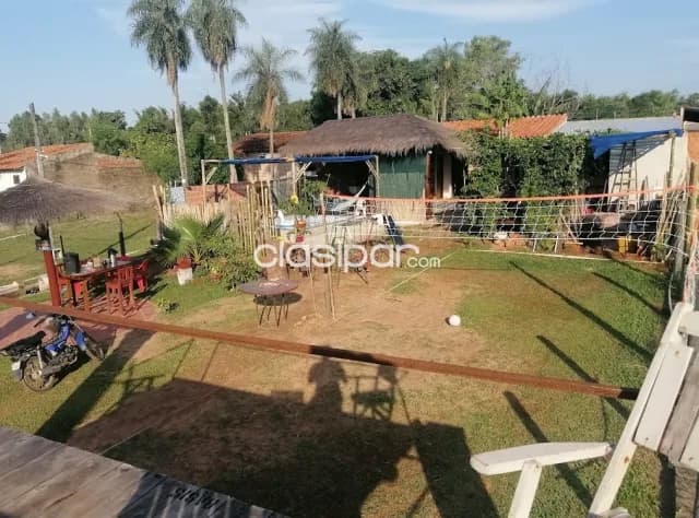 casa equipada — foto 3