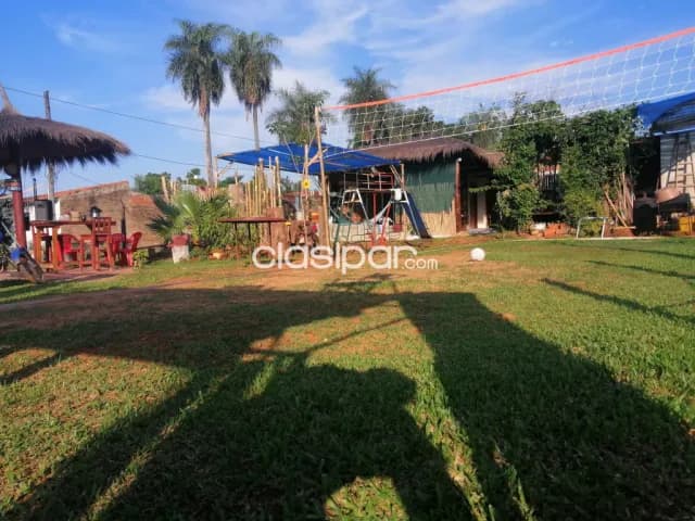 casa equipada — foto 4