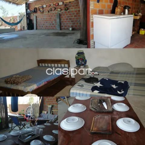 casa equipada — foto 5