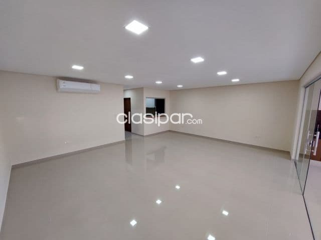 Hermoso Dúplex a estrenar en Asunción - Mburucuya