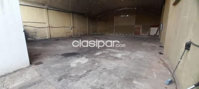 Deposito en Lambaré — foto 1