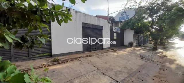 Deposito en Lambaré — foto 5