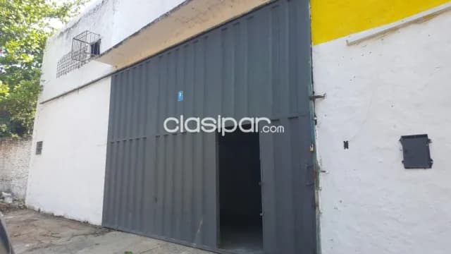 Deposito en Asunción Barrio San Pablo, foto 4