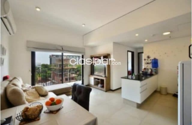 Hermoso Departamento Barrio Las Molas - Carmelitas — foto 1