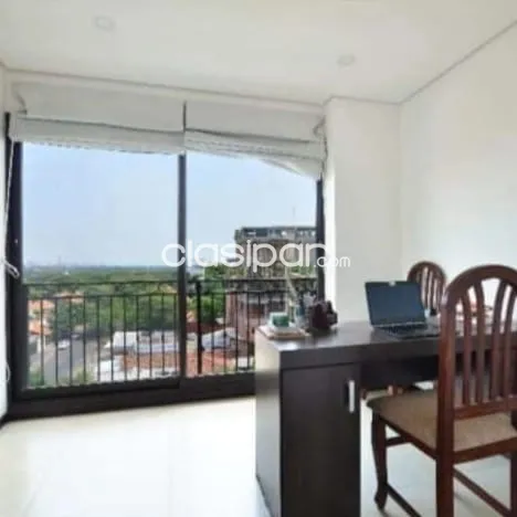 Hermoso Departamento Barrio Las Molas - Carmelitas — foto 4