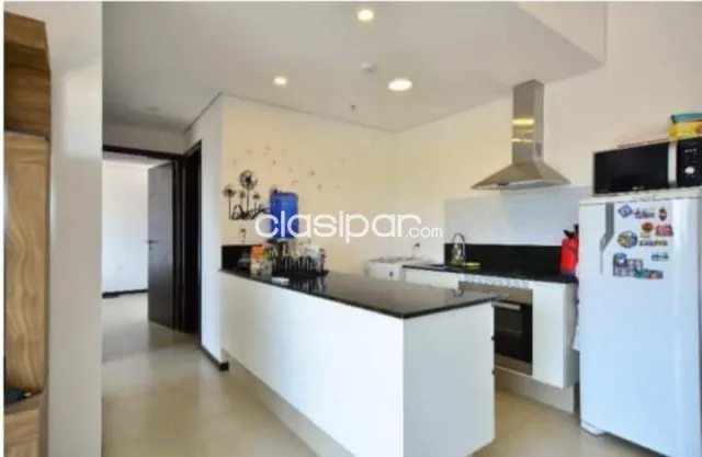 Hermoso Departamento Barrio Las Molas - Carmelitas — foto 5