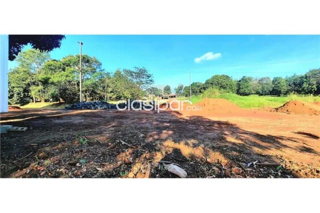 terreno de 462 m2 en Hohenau, a pasos del centro de Hohenau y Obligado, foto 5