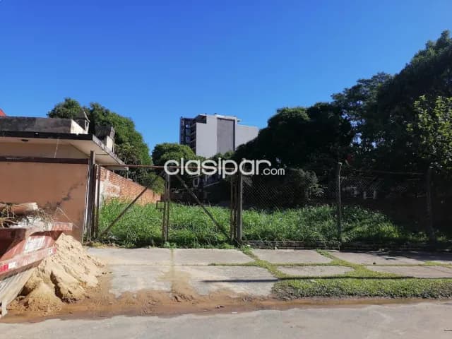 Terreno en Asunción — foto 2