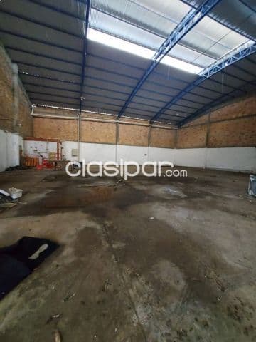 terreno con Tinglado y Vivienda en Limpio, foto 1
