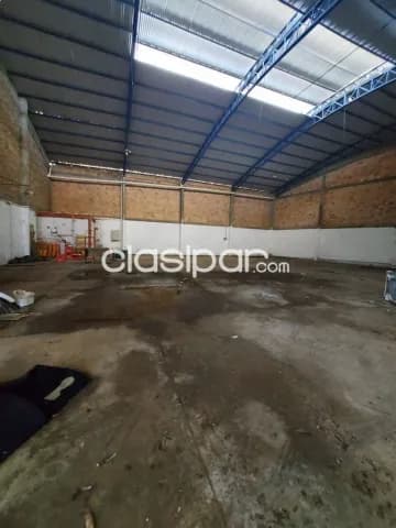 terreno con Tinglado y Vivienda en Limpio, foto 2