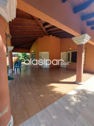 terreno con Tinglado y Vivienda en Limpio, foto 3