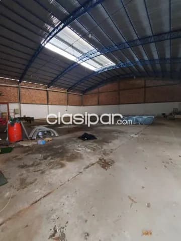 terreno con Tinglado y Vivienda en Limpio, foto 4