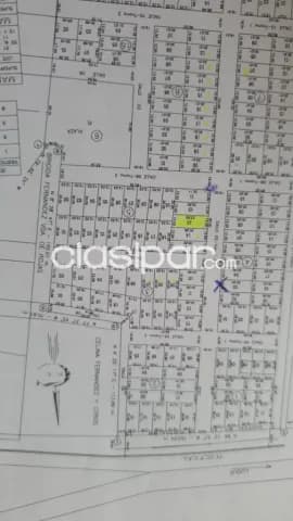 Terreno y casa a terminar en Luque, foto 3