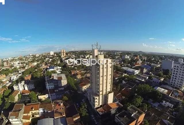 Departamento amoblado en asuncion zona shopping mall excelsior cod 3098 — foto 2