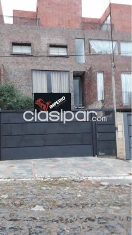 Triplex en Asunción villa aurelia cod 4546