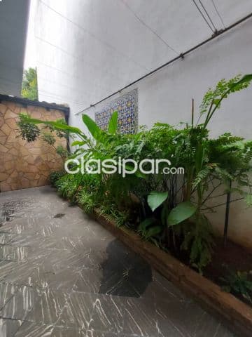 Casa en venta en el centro de Asuncion