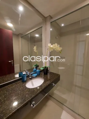 Departamento amoblado tipo duplex en Las Carmelitas, foto 4