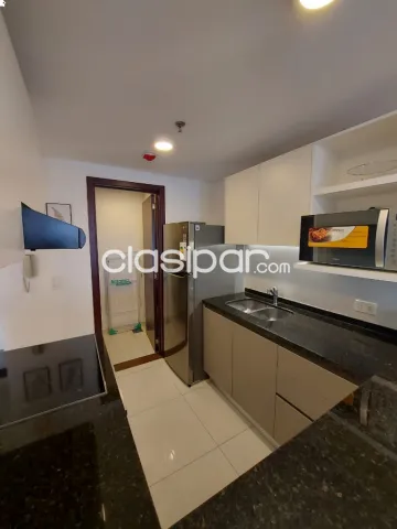 Departamento amoblado tipo duplex en Las Carmelitas, foto 5