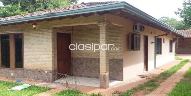 Casa en fernando zona norte cod 1039