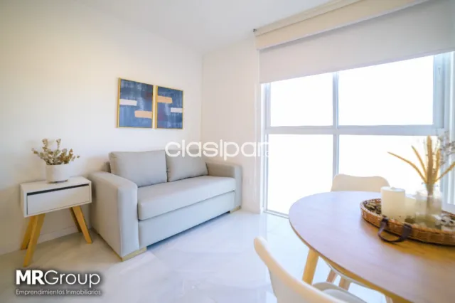 Monoambiente amoblado a estrenar en mariano r. Alonso, foto 3