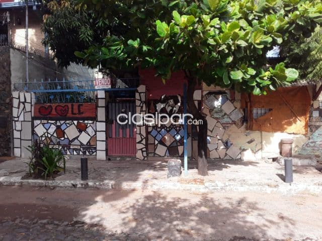 terreno sobre 16 Proyectadas en Barrio Obrero - a 2 cuadras del Hospital!!