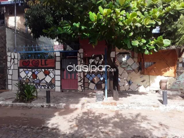 terreno sobre 16 Proyectadas en Barrio Obrero - a 2 cuadras del Hospital!!, foto 2