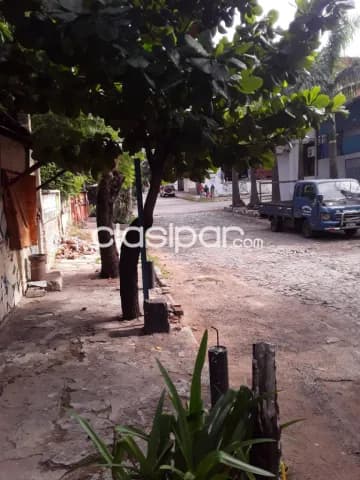 terreno sobre 16 Proyectadas en Barrio Obrero - a 2 cuadras del Hospital!!, foto 4
