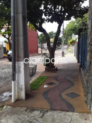 terreno sobre 16 Proyectadas en Barrio Obrero - a 2 cuadras del Hospital!!, foto 5
