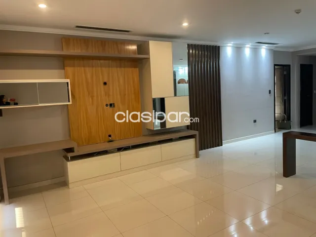 amplio y hermoso dpto. de 3 dorm. en suite en zona Shoping del Sol, foto 2