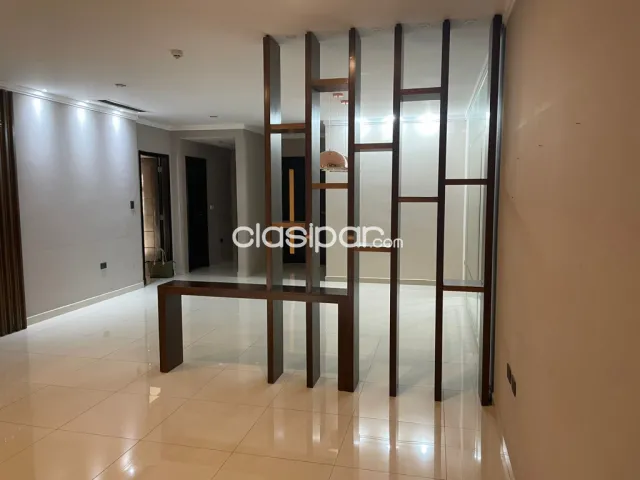 amplio y hermoso dpto. de 3 dorm. en suite en zona Shoping del Sol, foto 3