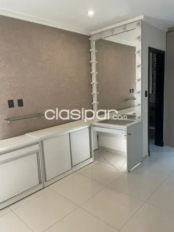 amplio y hermoso dpto. de 3 dorm. en suite en zona Shoping del Sol, foto 4