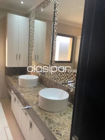 amplio y hermoso dpto. de 3 dorm. en suite en zona Shoping del Sol, foto 5