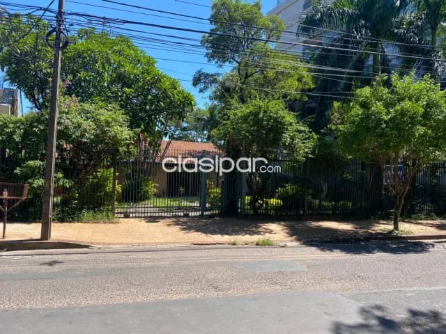 Propiedad en Villa Morra, foto 3