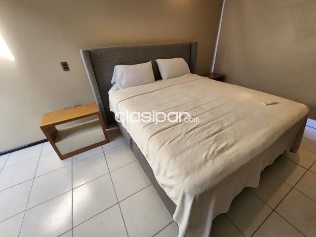 Duplex amoblado en Asunción zona colegio del sol cod 4558, foto 4