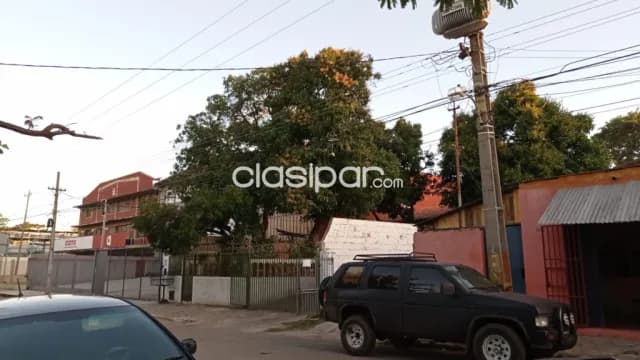 Propiedad en Asunción zona artigas y álamo centro de distribución cod 4556 — foto 2