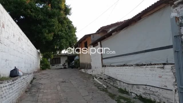 Propiedad en Asunción zona artigas y álamo centro de distribución cod 4556 — foto 4