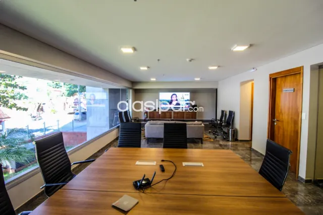 departamento en edifico sobre santa teresa — foto 4