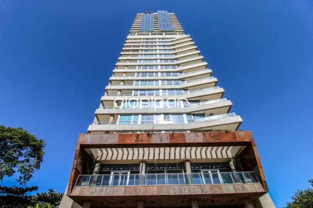 departamento en edifico sobre santa teresa — foto 5