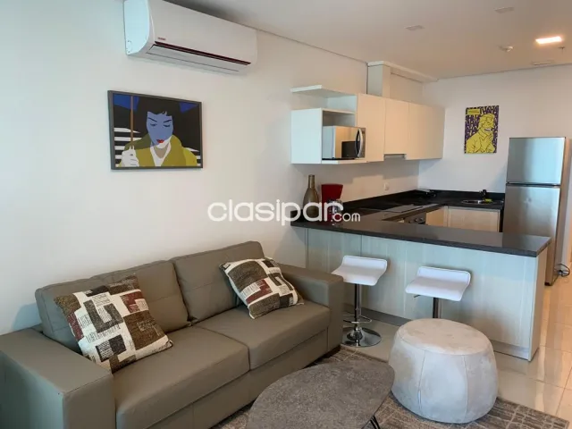 hermoso monoambiente en Asunción Ycua Sati — foto 4