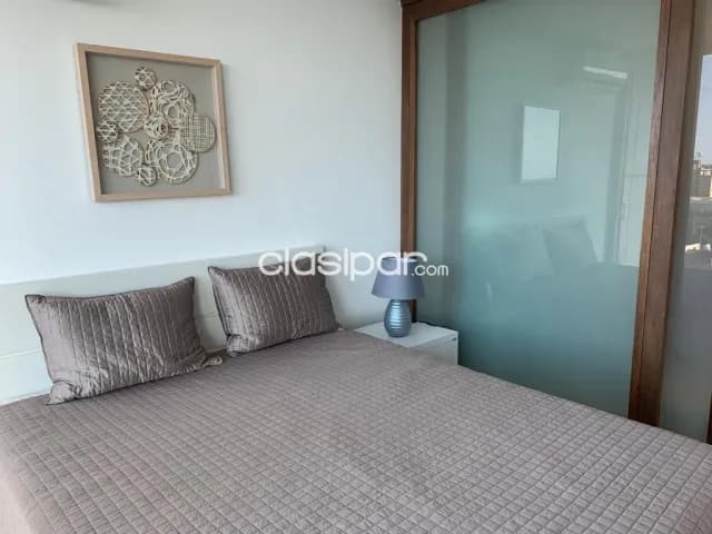 hermoso monoambiente en Asunción Ycua Sati — foto 5