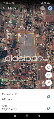 OFERTAA!! AteNCION INVERSIONISTAS!Ciudad Presidente Franco! Terreno en óptima ubicación !, foto 2