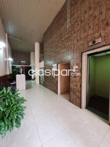 Consultorio médico en alquiler zona centro