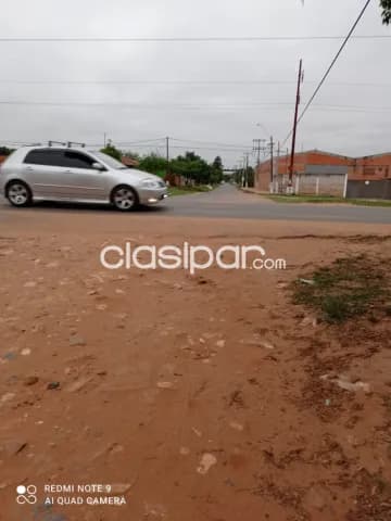 Terreno Detras del ARATIRI sin intermediario — foto 2