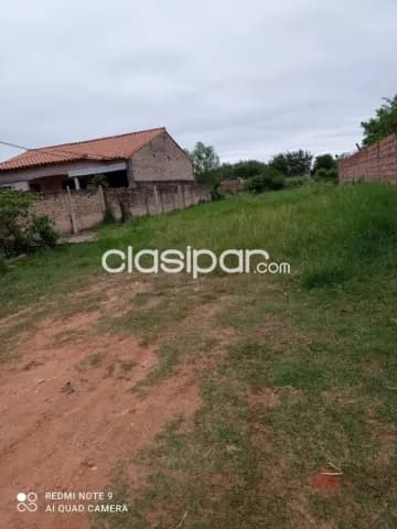 Terreno Detras del ARATIRI sin intermediario — foto 3